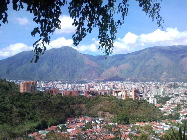 Foto: Caracas - Caracas (Distrito Capital), Venezuela