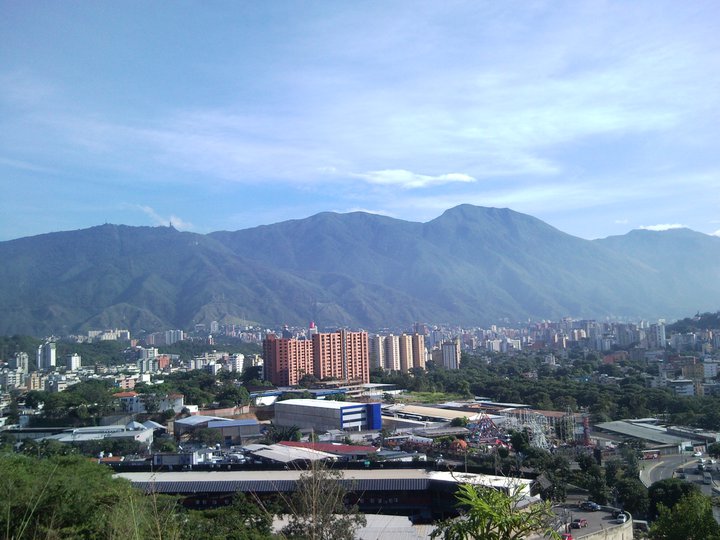 Foto: Caracas - Caracas (Distrito Capital), Venezuela