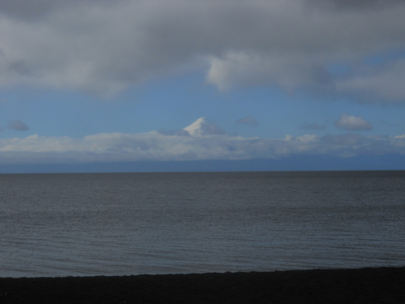 Foto: Frutillar - Frutillar (Los Lagos), Chile