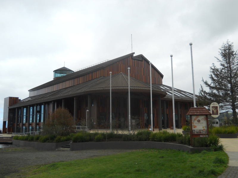 Foto: Frutillar - Frutillar (Los Lagos), Chile