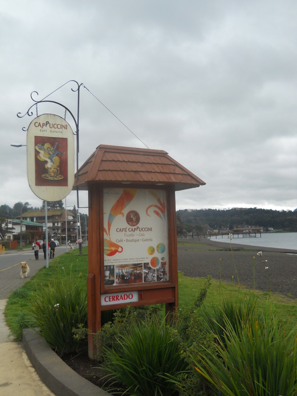 Foto: Frutillar - Frutillar (Los Lagos), Chile