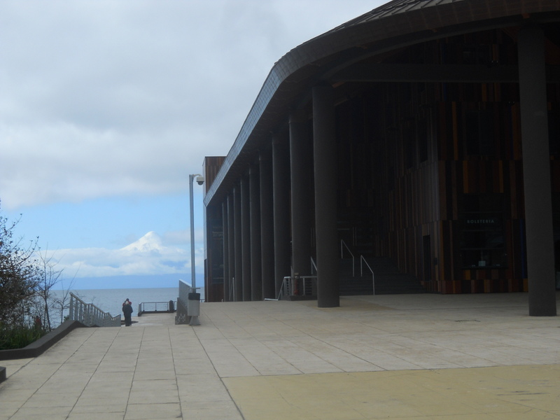 Foto: Frutillar - Frutillar (Los Lagos), Chile