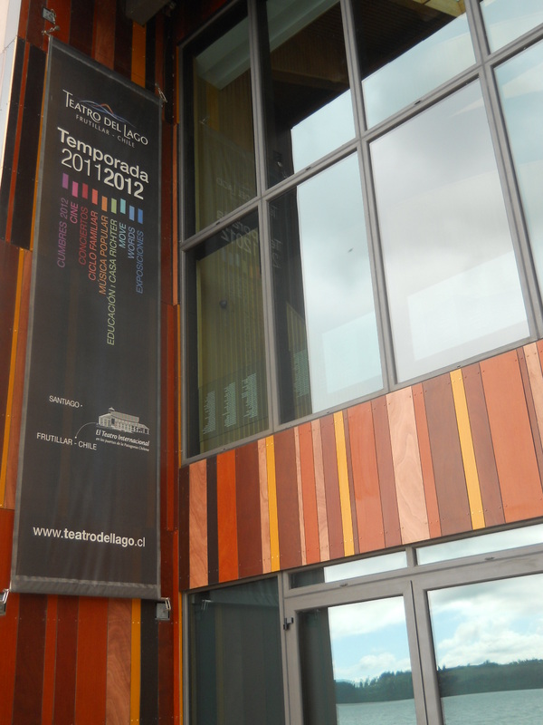 Foto: Frutillar - Frutillar (Los Lagos), Chile