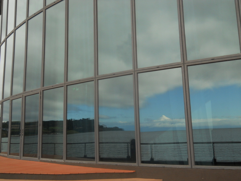 Foto: Frutillar - Frutillar (Los Lagos), Chile