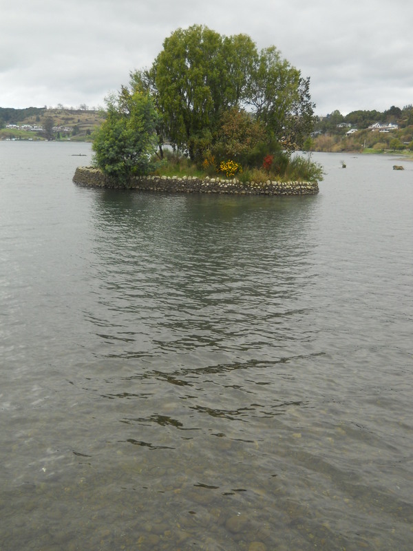 Foto: Frutillar - Frutillar (Los Lagos), Chile