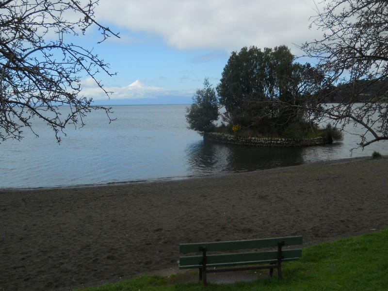 Foto: Frutillar - Frutillar (Los Lagos), Chile