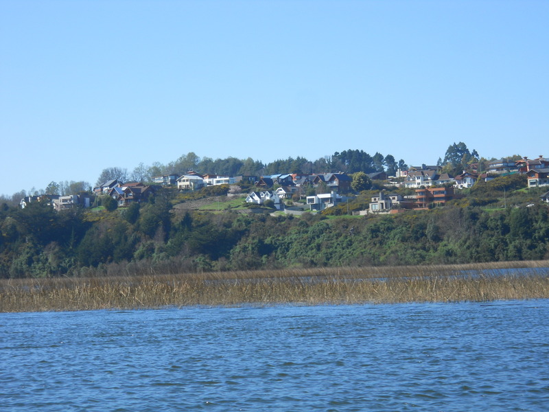 Foto: Valdivia - Valdivia (Región de Los Ríos), Chile