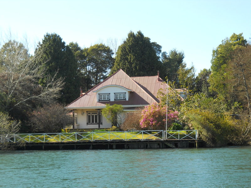 Foto: Valdivia - Valdivia (Región de Los Ríos), Chile