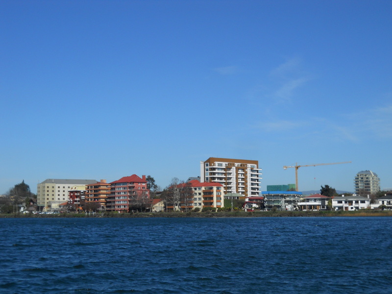 Foto: Valdivia - Valdivia (Región de Los Ríos), Chile