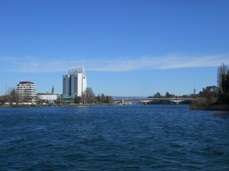 Foto: Valdivia - Valdivia (Región de Los Ríos), Chile