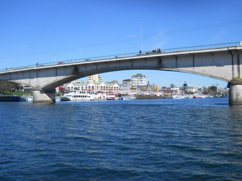 Foto: Valdivia - Valdivia (Región de Los Ríos), Chile