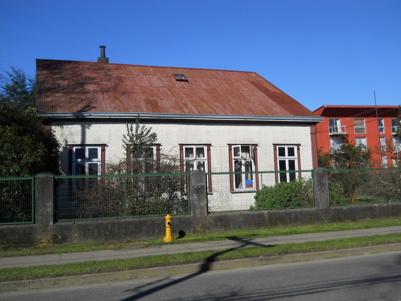 Foto: Valdivia - Valdivia (Región de Los Ríos), Chile