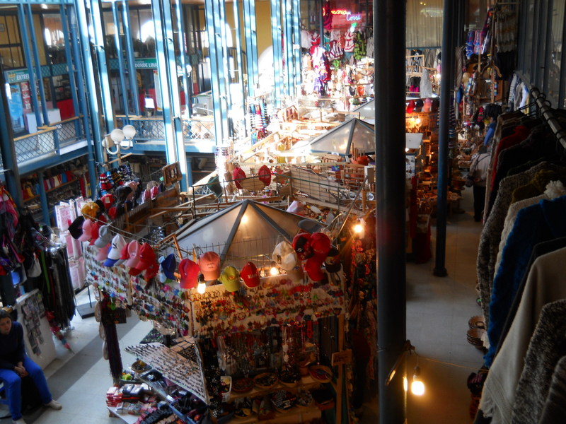 Foto: Valdivia - Valdivia (Región de Los Ríos), Chile