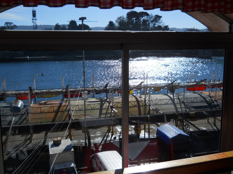 Foto: Valdivia - Valdivia (Región de Los Ríos), Chile