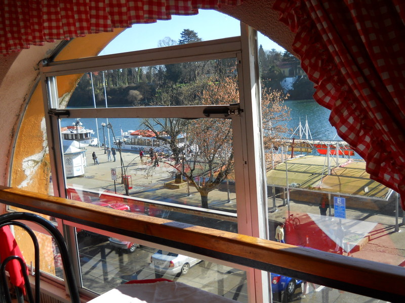 Foto: Valdivia - Valdivia (Región de Los Ríos), Chile