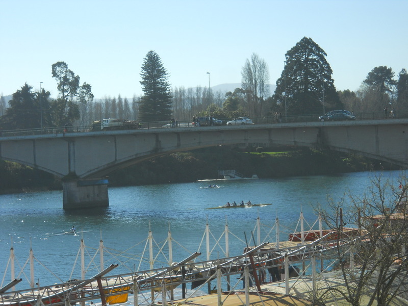 Foto: Valdivia - Valdivia (Región de Los Ríos), Chile