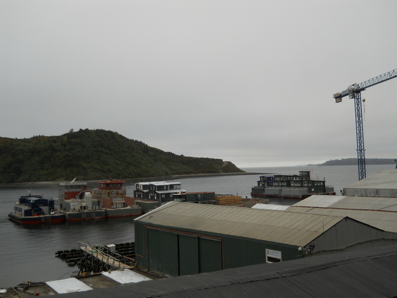 Foto: Puerto Montt - Puerto Montt (Los Lagos), Chile