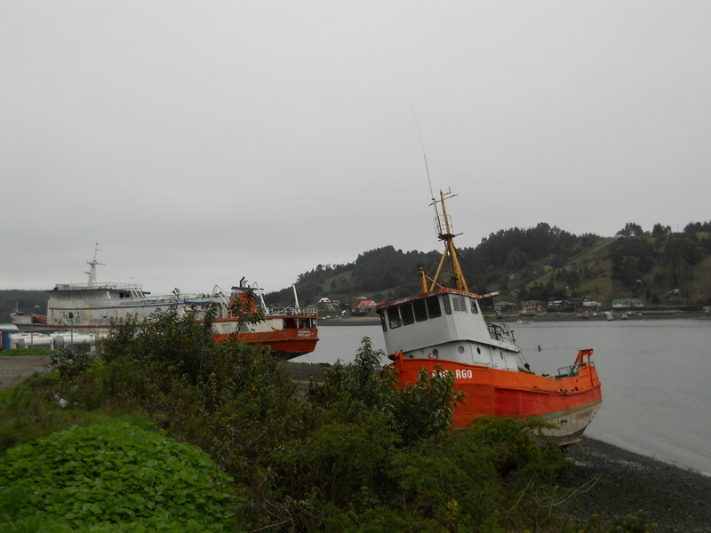 Foto: Puerto Montt - Puerto Montt (Los Lagos), Chile