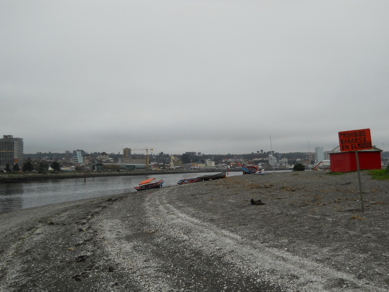 Foto: Isla Tenglo - Puerto Montt (Los Lagos), Chile