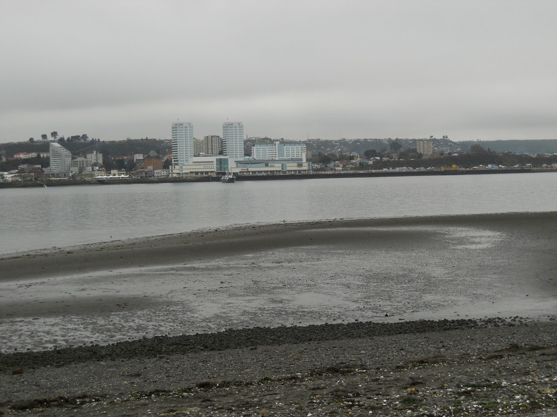 Foto: Puerto Montt - Puerto Montt (Los Lagos), Chile