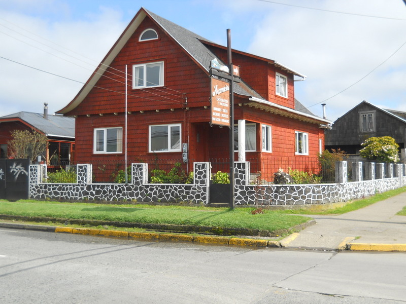 Foto: Puerto Varas - Puerto Varas (Los Lagos), Chile