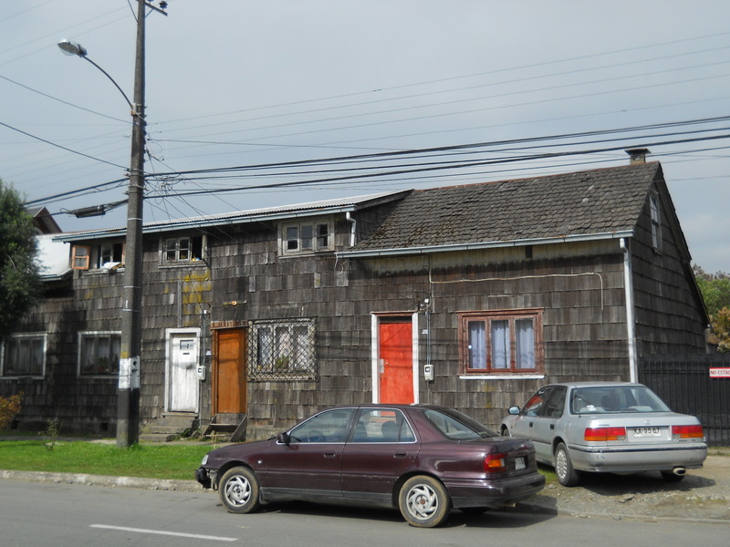 Foto: Puerto Varas - Puerto Varas (Los Lagos), Chile