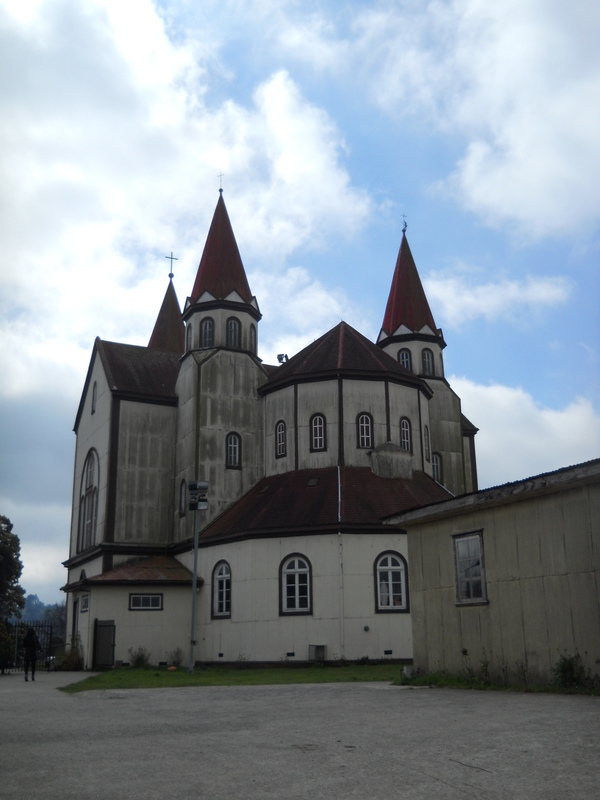 Foto: Puerto Varas - Puerto Varas (Los Lagos), Chile