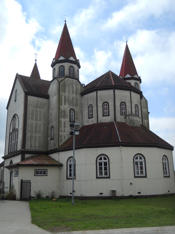 Foto: Puerto Varas - Puerto Varas (Los Lagos), Chile