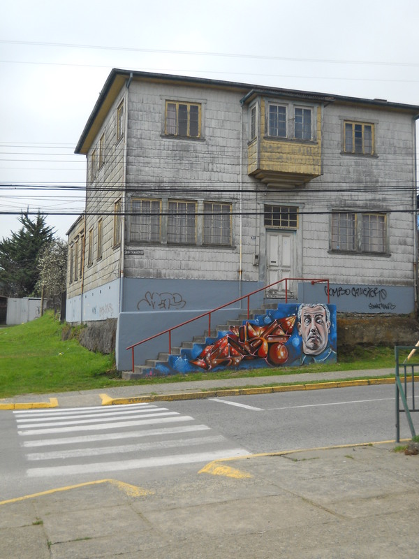 Foto: Puerto Varas - Puerto Varas (Los Lagos), Chile