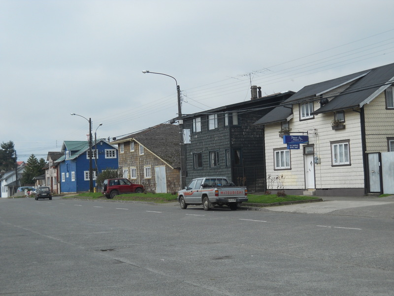 Foto: Puerto Varas - Puerto Varas (Los Lagos), Chile