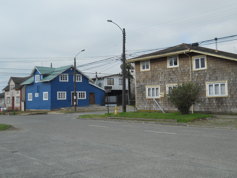 Foto: Puerto Varas - Puerto Montt (Los Lagos), Chile