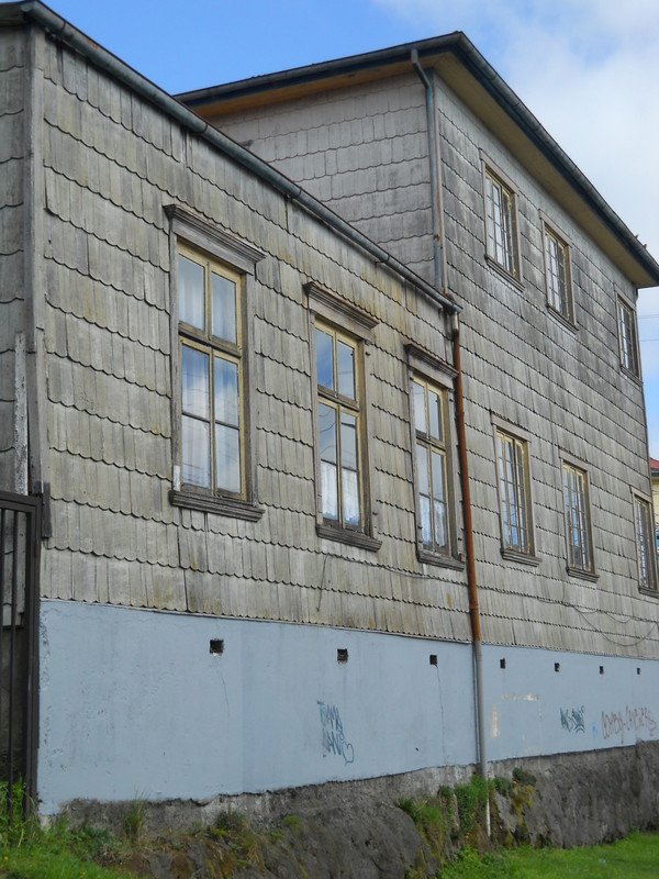 Foto: Puerto Varas - Puerto Varas (Los Lagos), Chile