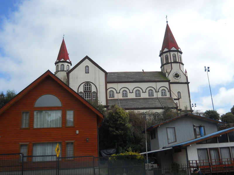 Foto: Puerto Varas - Puerto Varas (Los Lagos), Chile