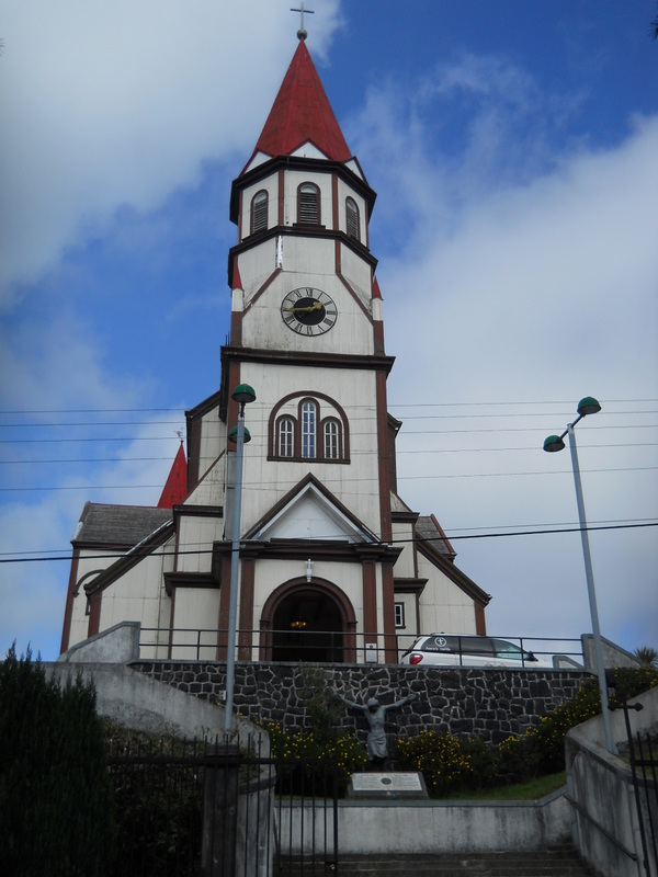 Foto: Puerto Varas - Puerto Varas (Los Lagos), Chile