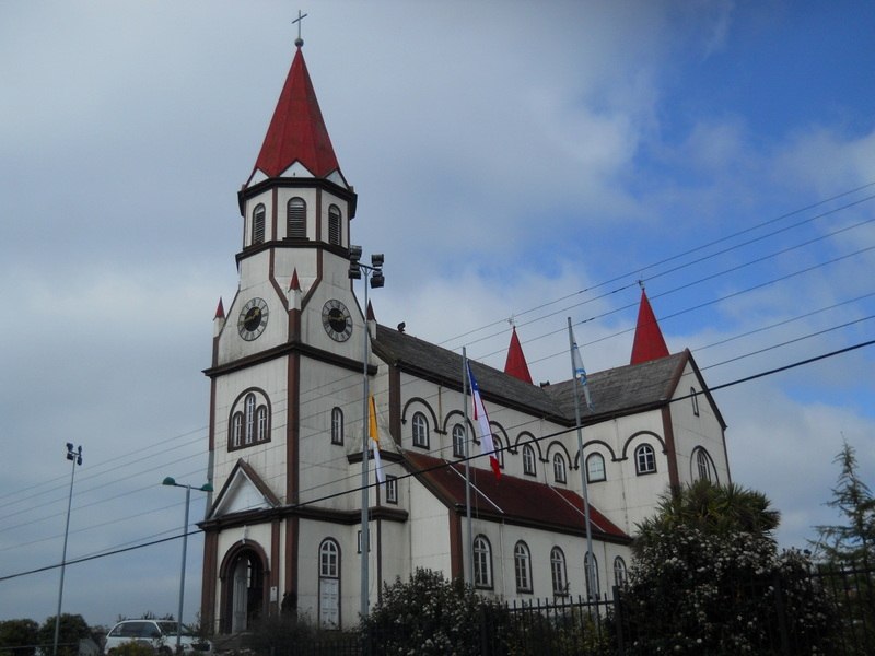 Foto: Puerto Varas - Puerto Varas (Los Lagos), Chile