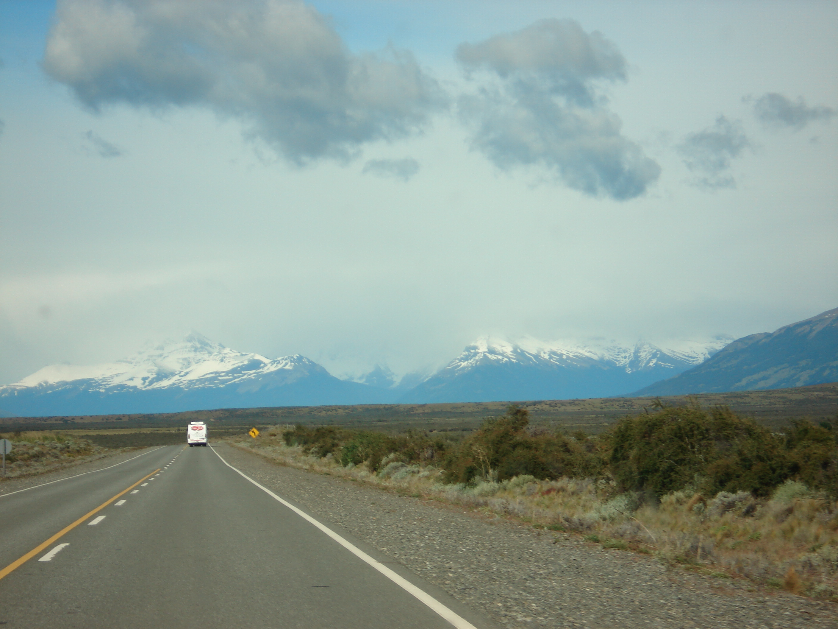 Foto de Patagonia (Tierra del Fuego), Argentina