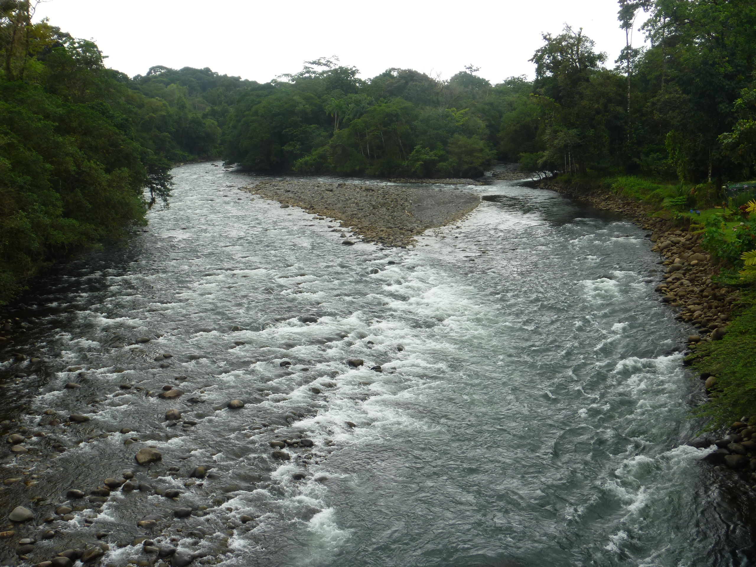 Foto de Arenal (San José), Costa Rica