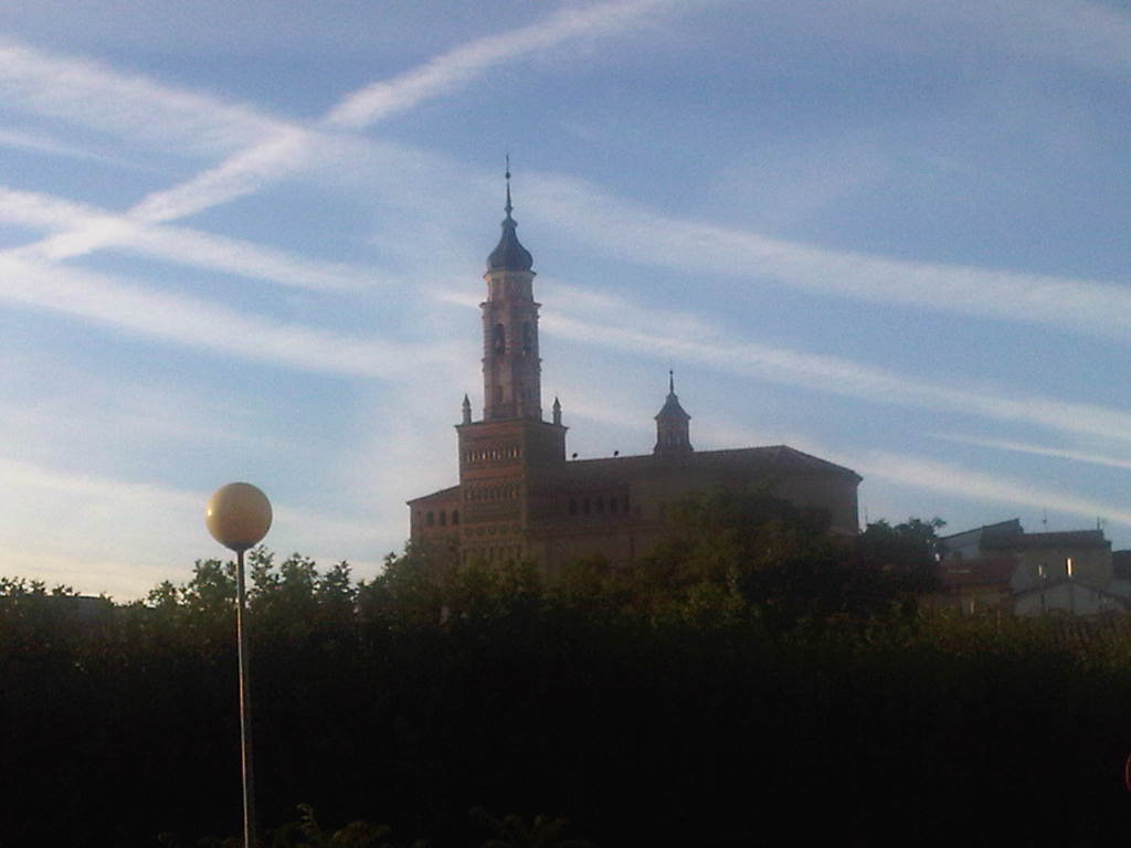 Foto: ATECA - Ateca (Zaragoza), España