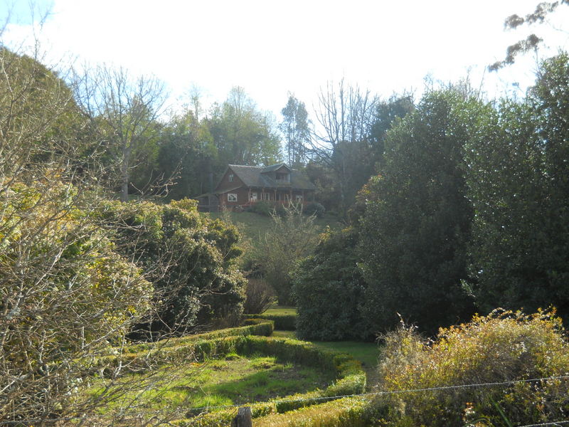 Foto: Museo Aleman De Frutillar - Frutillar (Los Lagos), Chile