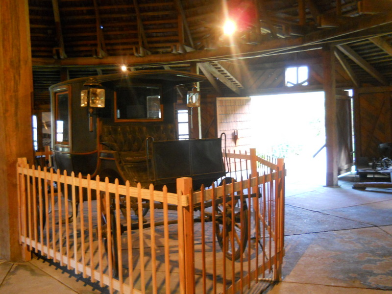 Foto: Museo Aleman - Frutillar (Los Lagos), Chile