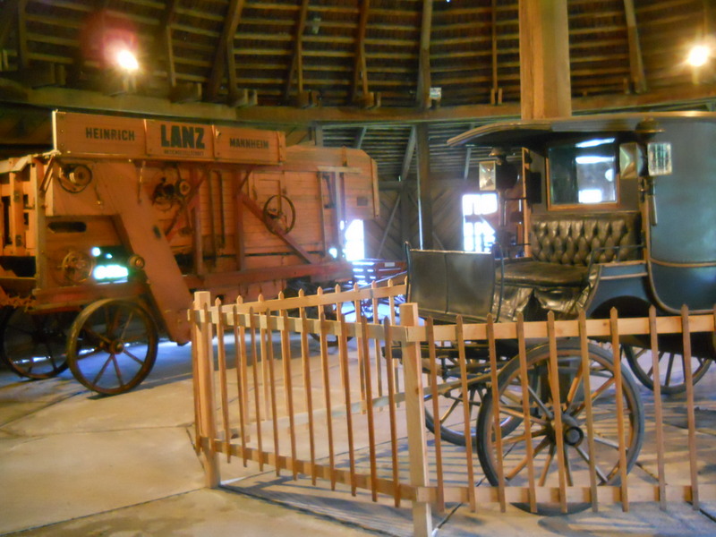 Foto: Museo Aleman - Frutillar (Los Lagos), Chile