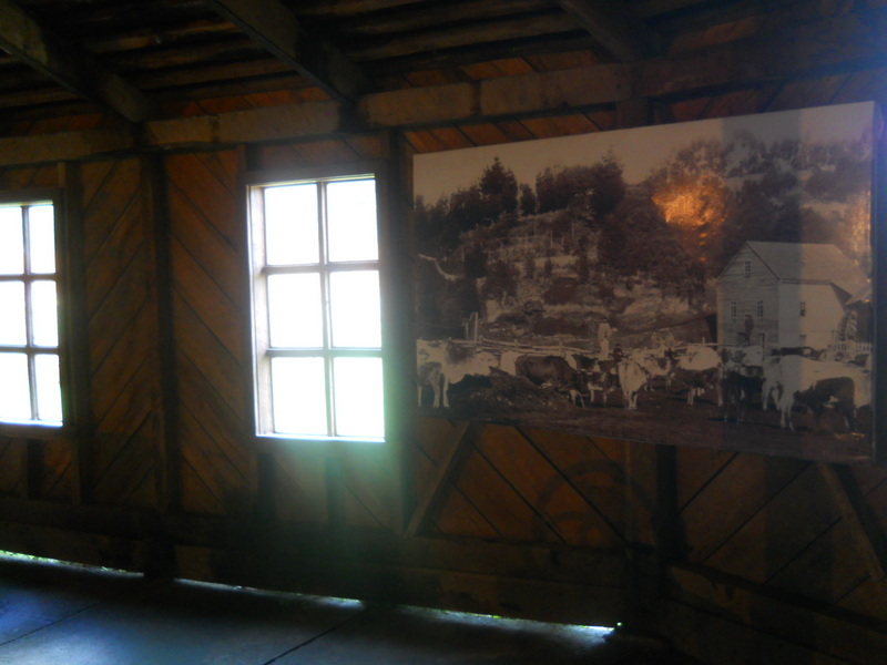 Foto: Museo Aleman - Frutillar (Los Lagos), Chile