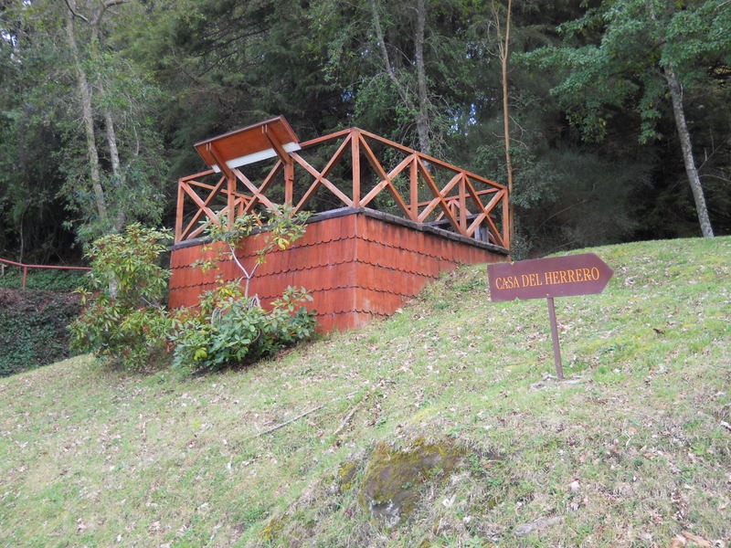 Foto: Museo Aleman - Frutillar (Los Lagos), Chile