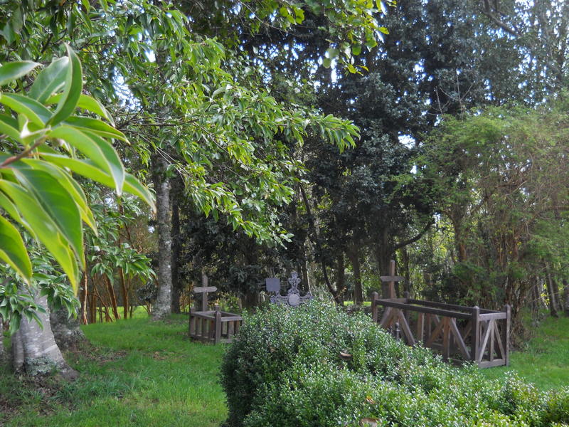 Foto: Museo Aleman - Frutillar (Los Lagos), Chile