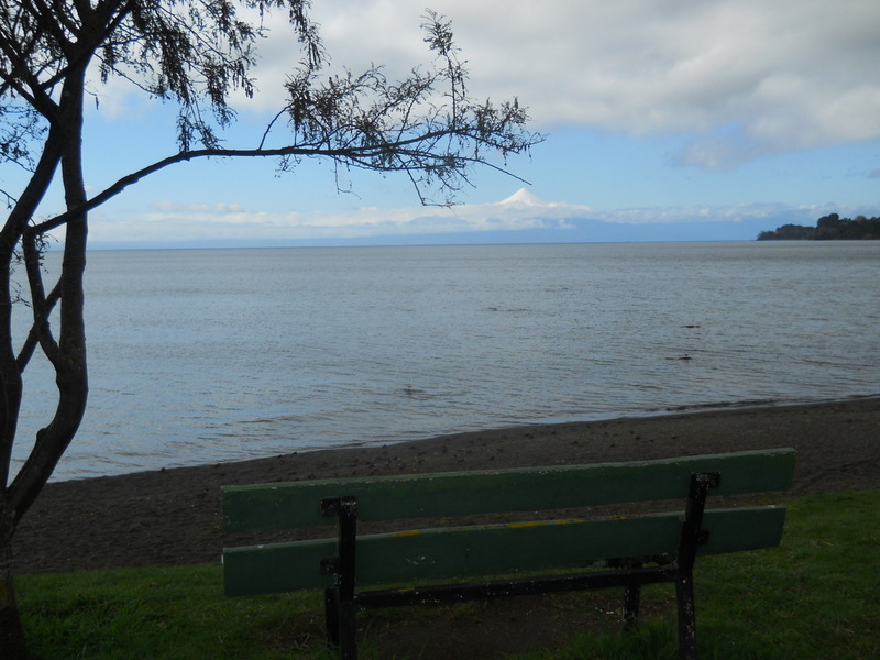 Foto: Frutillar - Frutillar (Los Lagos), Chile