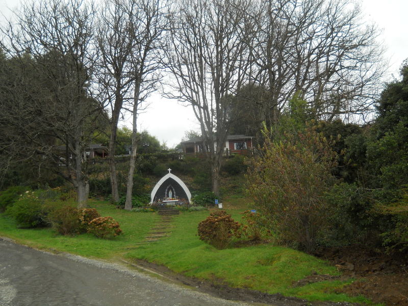 Foto: Frutillar - Frutillar (Los Lagos), Chile