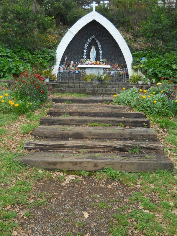 Foto: Frutillar - Frutillar (Los Lagos), Chile