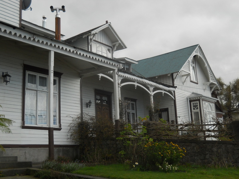 Foto: Frutillar - Frutillar (Los Lagos), Chile