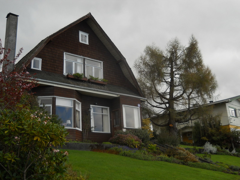 Foto: Frutillar - Frutillar (Los Lagos), Chile