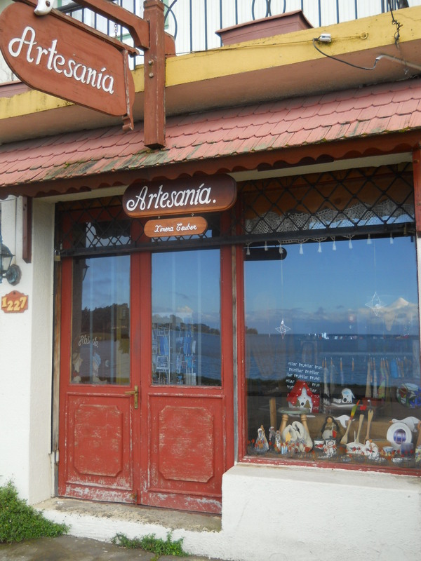 Foto: Frutillar - Frutillar (Los Lagos), Chile